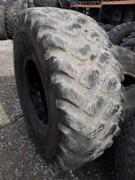 20.5R25 Michelin XTL A шина б/у