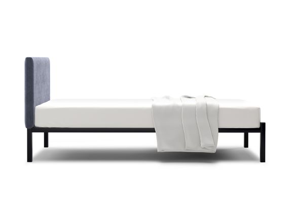 Кровать Лофт Mellisa / Steccato 90 Velutto 32