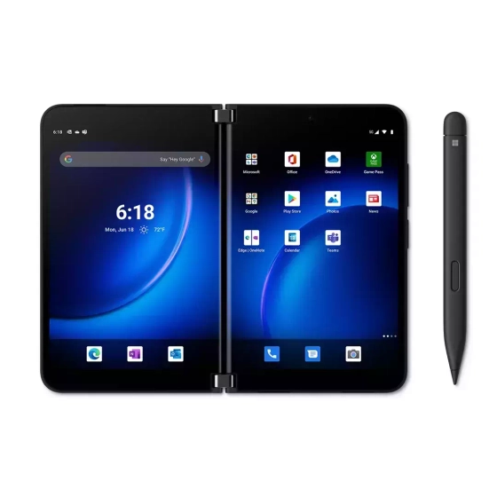 Microsoft Surface Duo 2 (8GB RAM, 512GB)