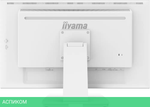 Монитор Iiyama ProLite T2752MSC-W1