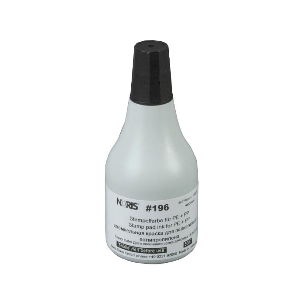 Быстросохнущая краска на спиртовой основе Noris 196