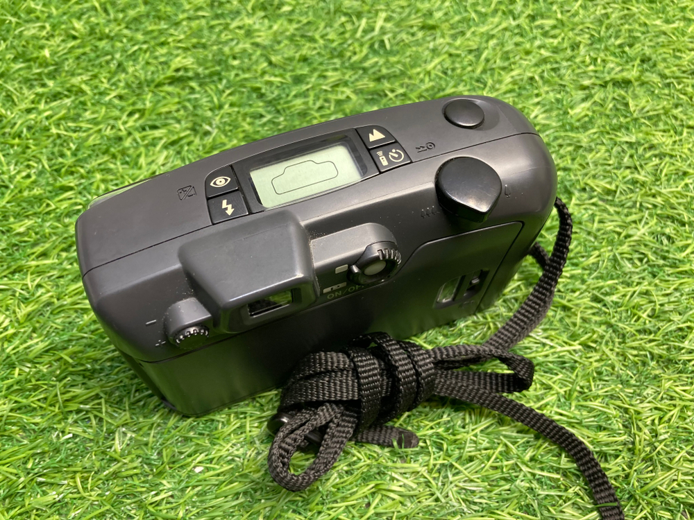 Pentax Espio 928