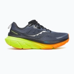 Кроссовки для бега Saucony Hurricane 25 shadow/vizi