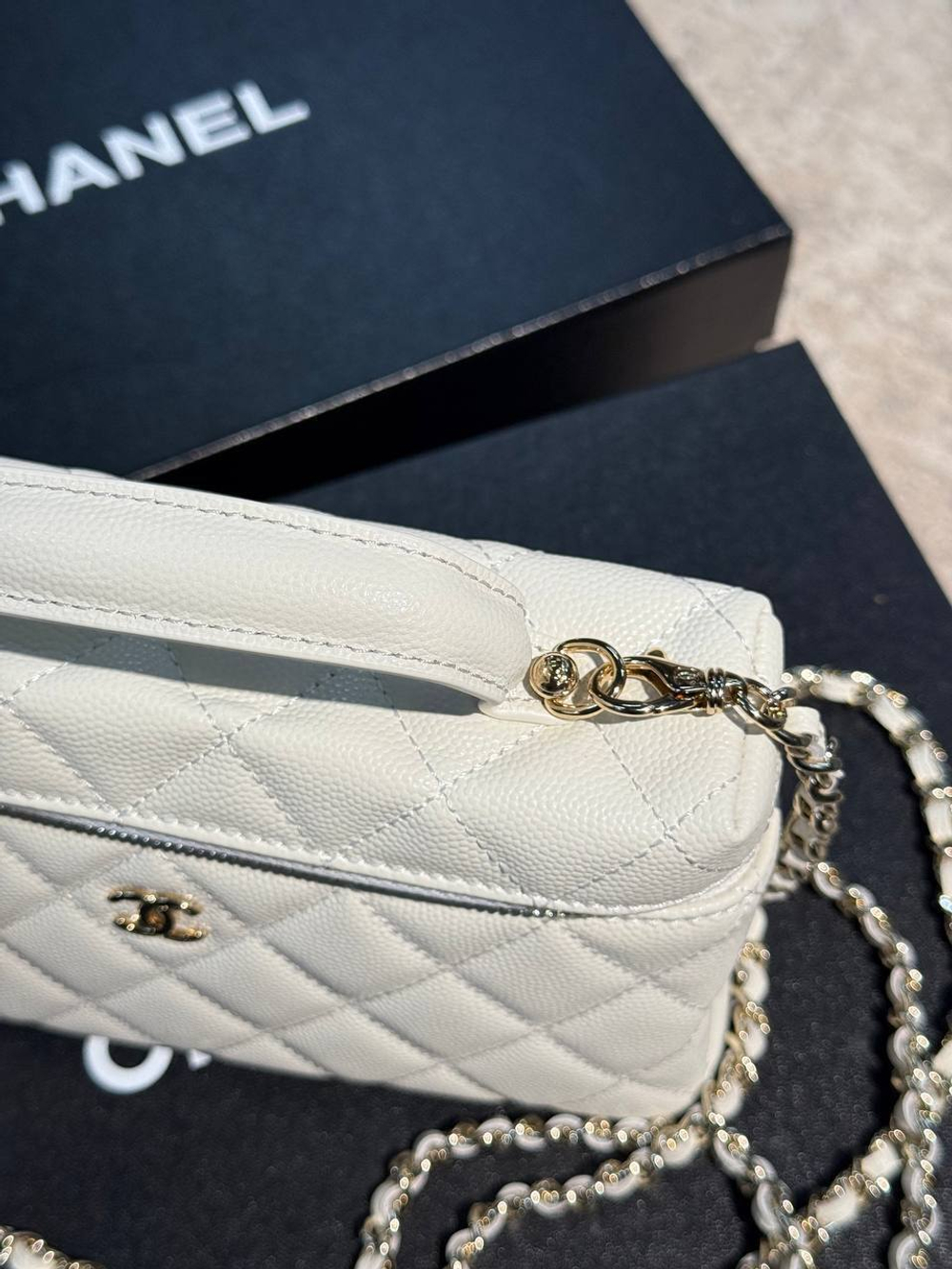 Сумка CHANEL