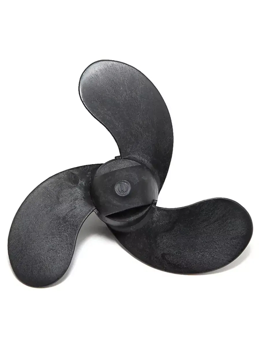 Винт гребной 2,5-3,5 л.с. шаг 4,5