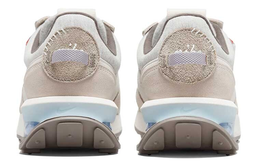 Кроссовки Nike Air Max Pre-Day (Женская размерная сетка)