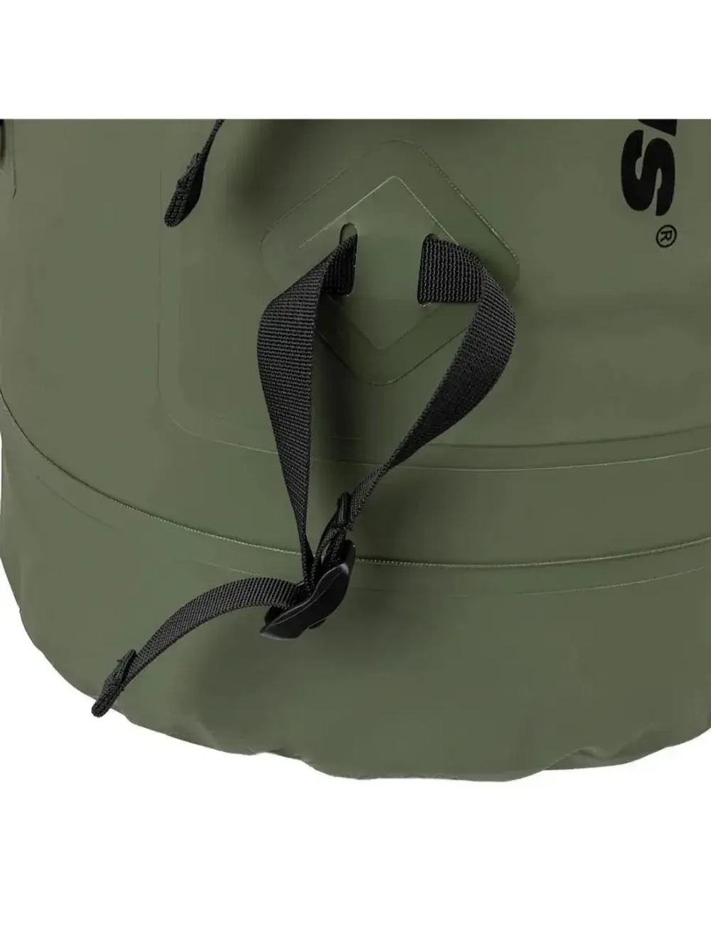 Герморюкзак NISUS 20+5л ПВХ (N-BW-20)