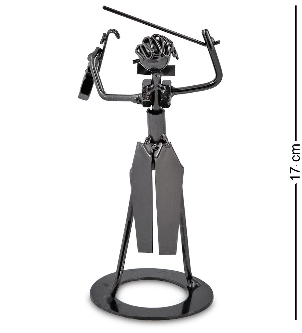 XDY003 Фигура «Скрипач» (AT)