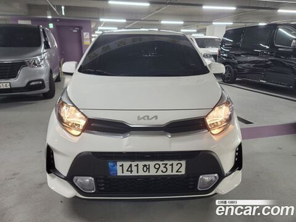 Kia Morning Urban (JA) Van (03.2022)