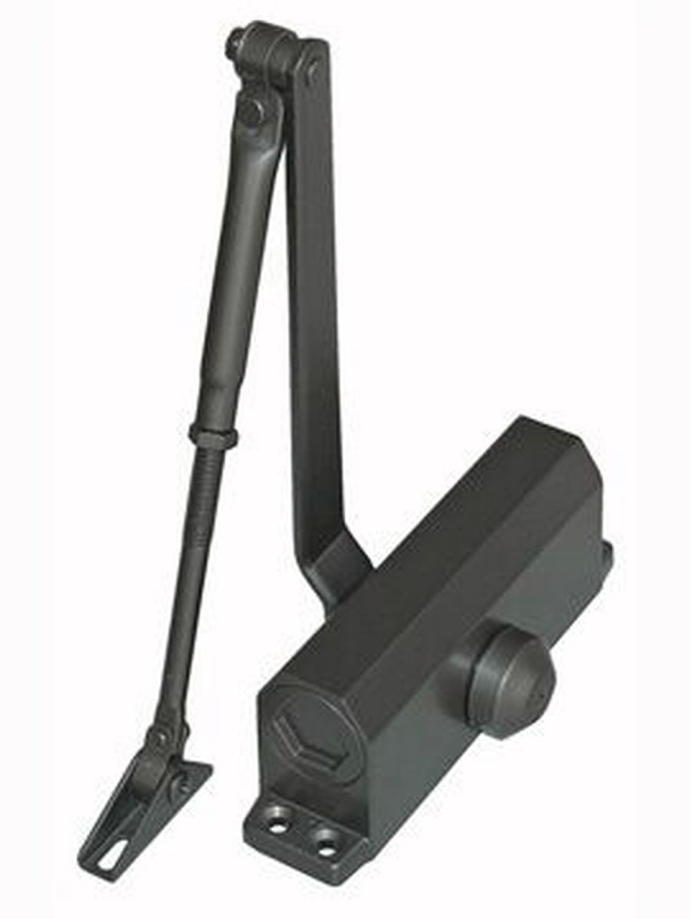 ST-DC002-BR Доводчик Smartec