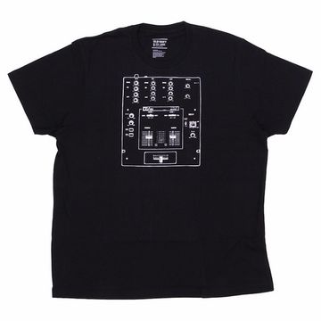 Футболка Пульт управления