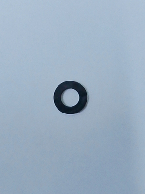 Прокладка 1/2 резина