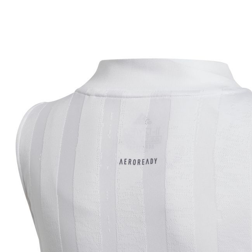 Футболка для девочки Adidas Q3 Match Tank