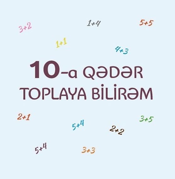 10-a qədər toplaya bilirəm