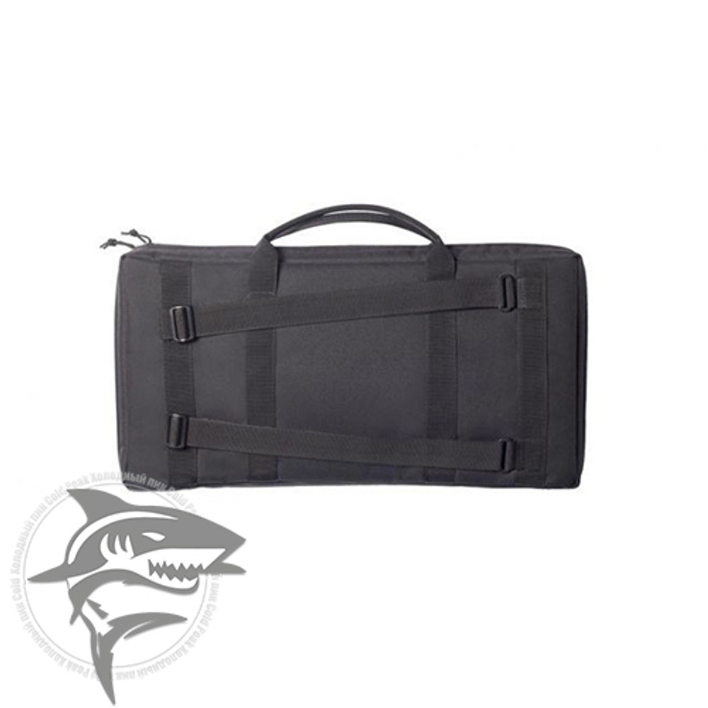Чехол Kalashnikov для Сайги с площадкой велкро для шеврона (600 мм Х300 мм) КС-1