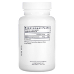 Vital Nutrients, Магний (цитрат), 300 мг, 100 веганских капсул (150 мг в каждой капсуле)