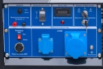 Дизельный генератор (6 кВт) TSS SDG 6000EHA