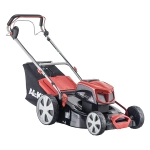 Аккумуляторная газонокосилка AL-KO 46.9 Li SP EnergyFlex 40В (без АКБ и ЗУ) нож 46 см, 113690