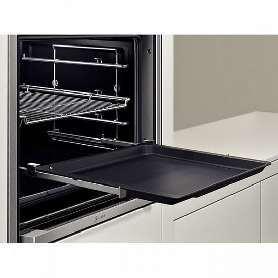 Электрический духовой шкаф NEFF B58VT64N0