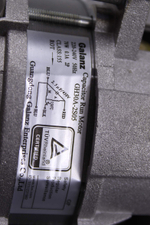 Циркуляционный насос GH30A-2S05 посудомоечной машины Gorenje, BBK, Kuppersberg