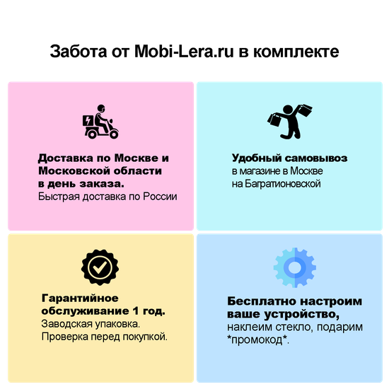 Apple iPad mini (2021) Wi-Fi  256 ГБ, «сияющая звезда»