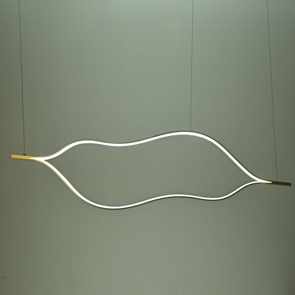 Подвесной светодиодный Светильник Tape Light L140