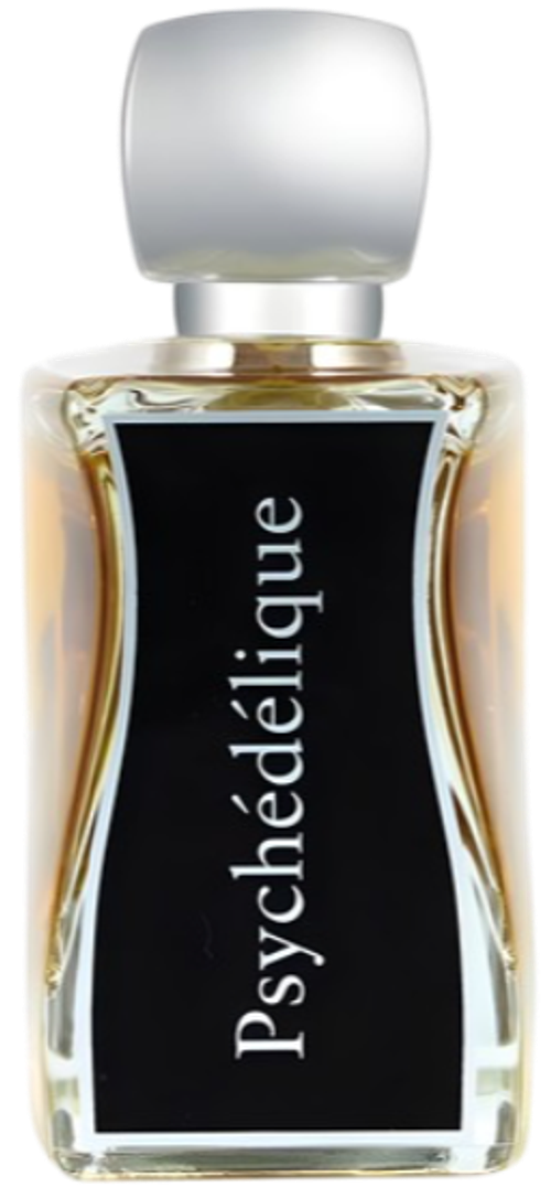 Jovoy Paris Psychedelique EDP