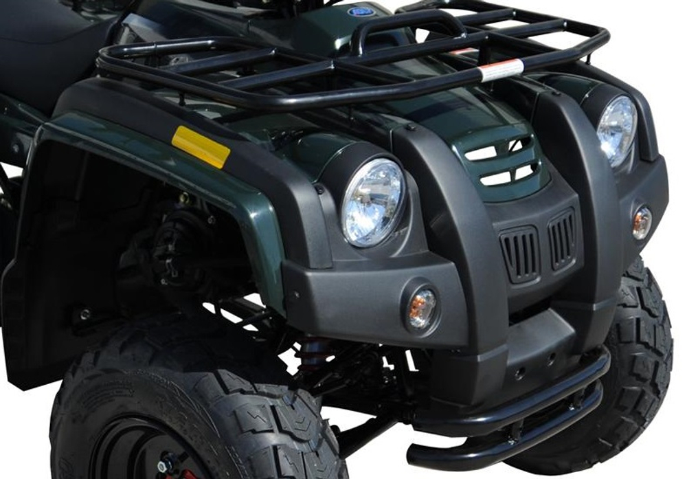 Квадроцикл ADLY ATV-150U