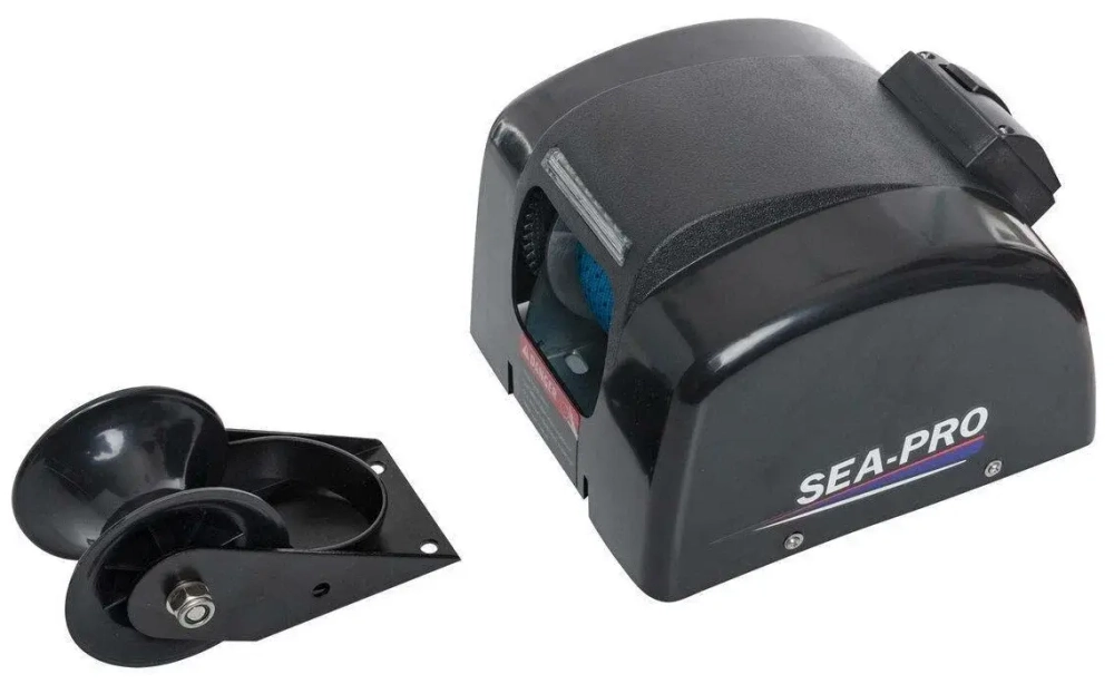 Якорная лебедка Sea-Pro 45