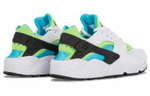 Кроссовки Nike Air Huarache Run (Женская размерная сетка)