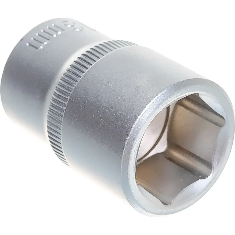 Головка 1/2" 17 мм 6 гр.