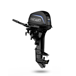Подвесной лодочный мотор Parsun T9.9BMS PRO