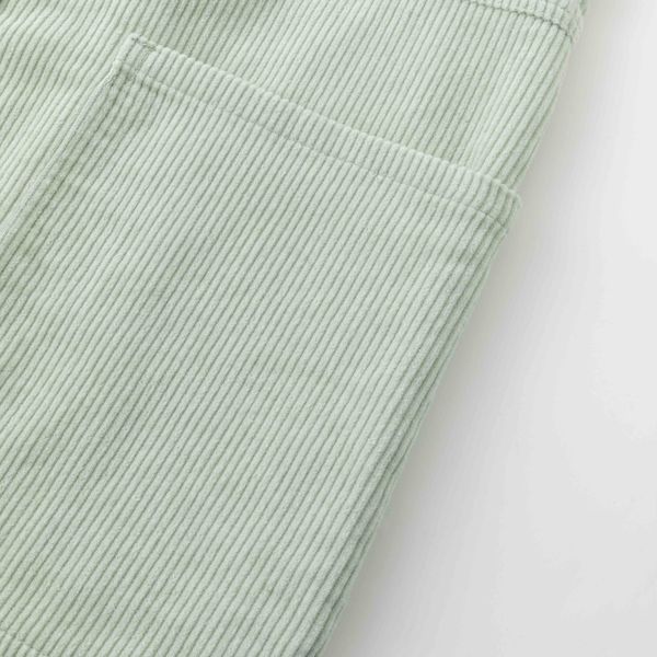 Брюки Velvet 2.0 небесно-голубые - фото 6