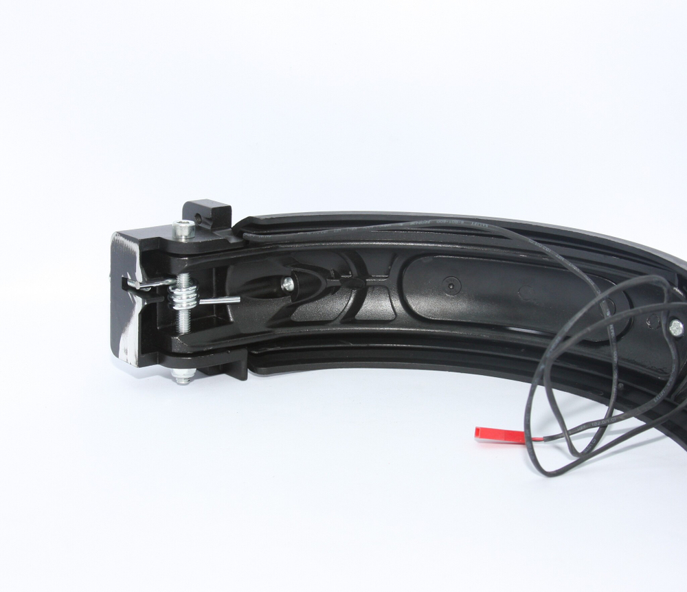 Крыло заднее Midway Autoskate Andy