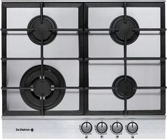 Независимая варочная панель De Dietrich DTE 714 X
