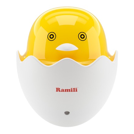 Автоматический детский ночник Ramili Baby BNL300