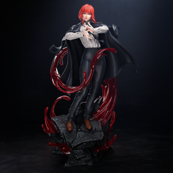Makima - Chainsaw Man