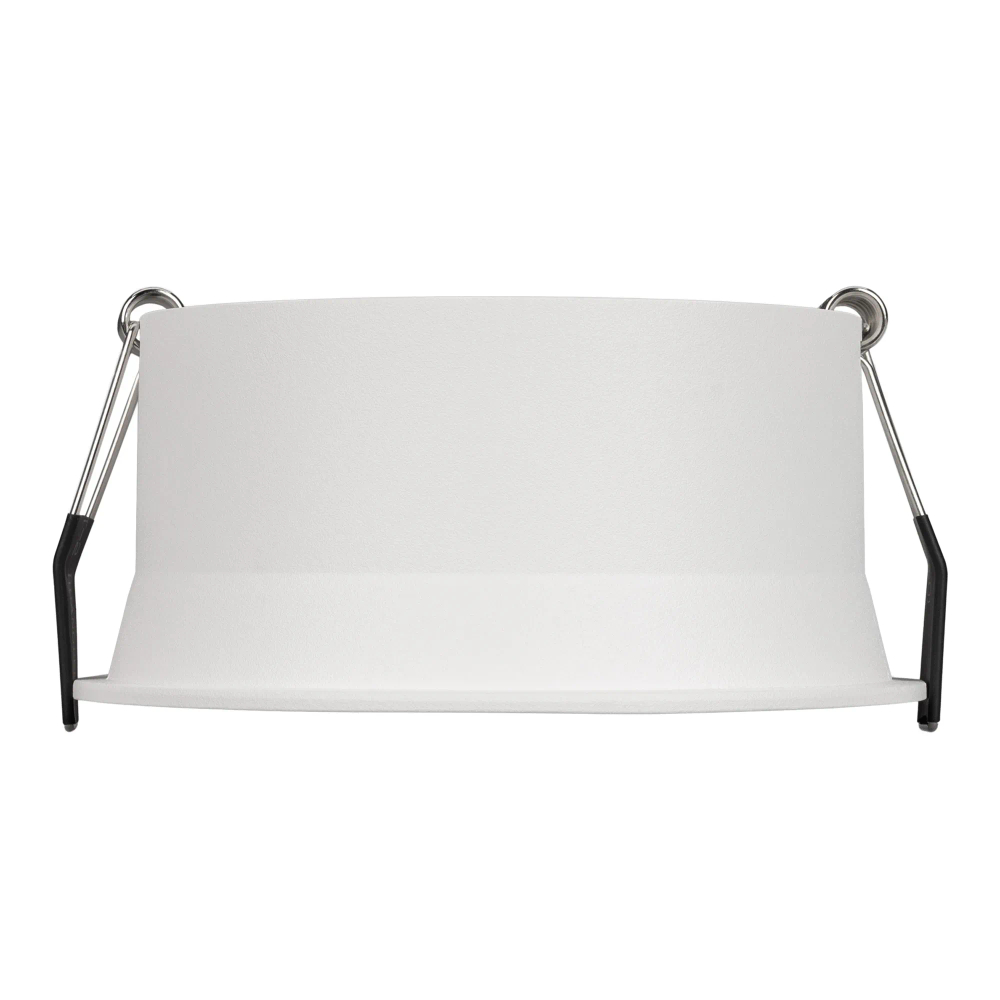 Светильник MS-BREEZE-BUILT-R125-16W Day4000 (WH, 90 deg, 230V) (Arlight, IP20 Металл, 5 лет) 035613(1)