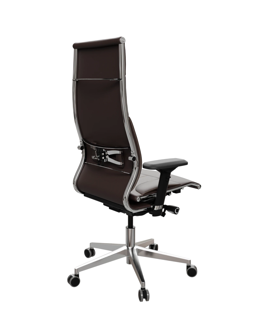 Эргономичное кресло Samurai L1-10D - Infinity /Kc06/Nc06/D04P(M26.B32.G25.W03)