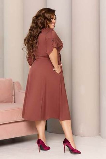 Платье УК-345 Fabrika Фото 2