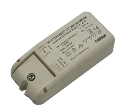 Блок питания Osram optotronic ot 20/230-240/24 1.2-20W (--)