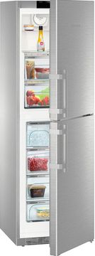 Холодильник Liebherr SBNes 4265