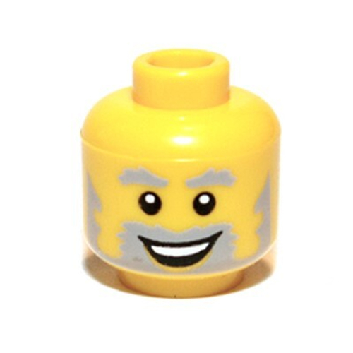 Голова 3626pb0514