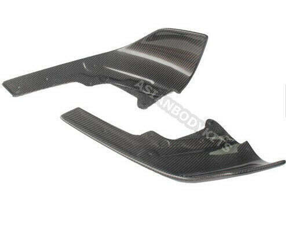 Карбоновый обвес для BMW M2 F87 2016-2021 БМВ