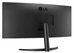 Монитор 34" LG UltraWide 34WR50QC-B