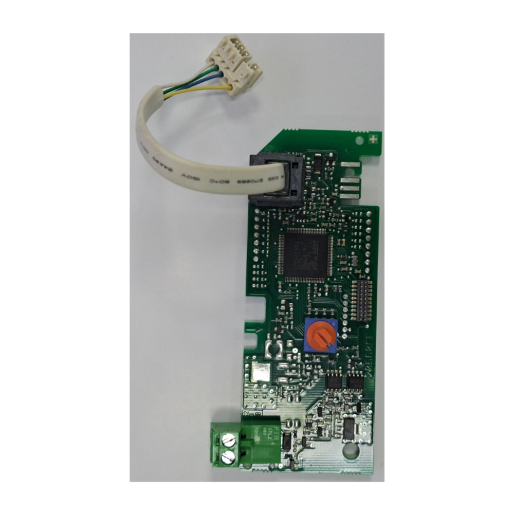 Модуль управления каскадом котлов Vaillant VR32/3 (оригинал, б/у)