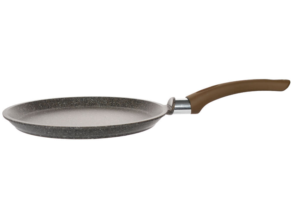 Блинница 20см Premium mokko