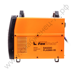 Аппарат плазменной резки SAGGIO PLASMA 85