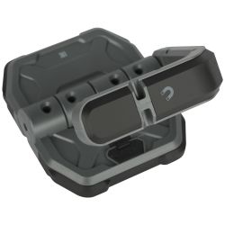 Светодиодный фонарь Kodak RA-1001 многофункциональный рабочий фонарь-прожектор 25W COB