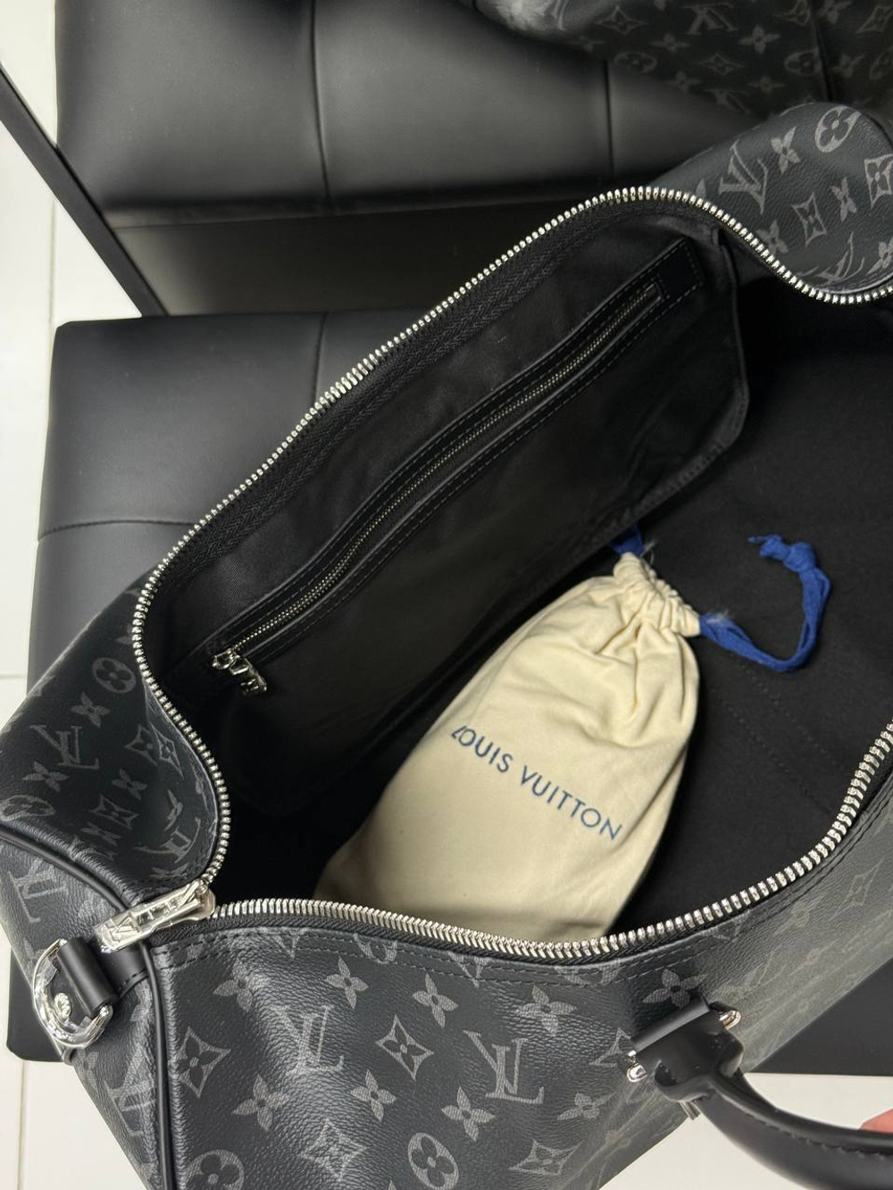 Сумка дорожная Louis Vuitton